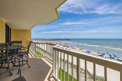 Welcome to Ocean Potion, your seaside suite on beautiful Folly Beach