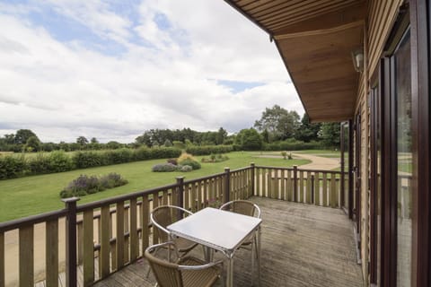 View from Deck