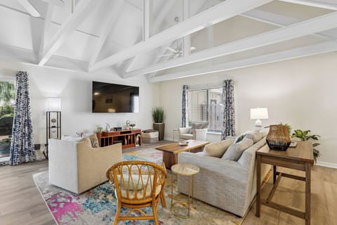 Welcome to 795 Queens Grant in Palmetto Dunes