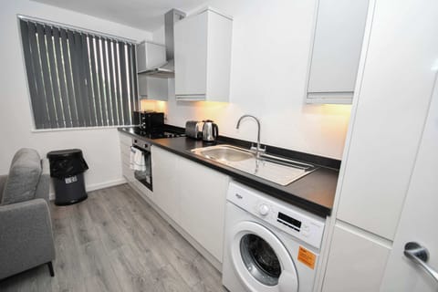 Kitchenette