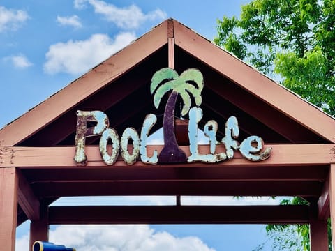 Welcome to Pool Life!