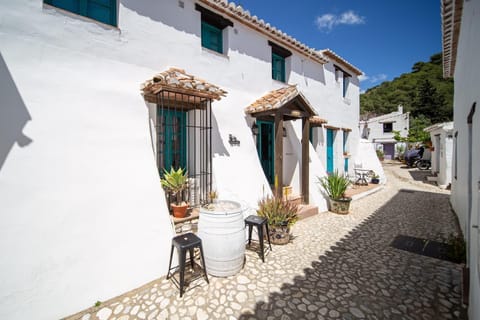 Preciosa Casa Rural en El Acebuchal AX-1AC - 1