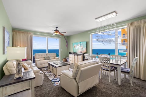 Splash Beach Resort 1901E