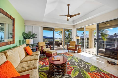 Unwind on your private balcony—perfect for morning coffee or sunset views.