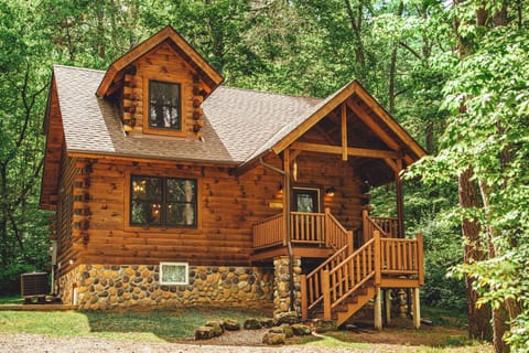 Welcome to Trail Ridge Retreat!