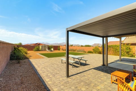 Tucson Vacation Rental | 3BR | 2BA | 2,223 Sq Ft
