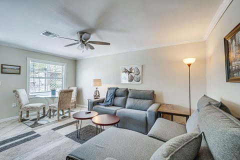Punta Gorda Vacation Rental | 2BR | 2BA | 900 Sq Ft |