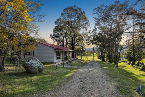 Rosebower Cottage