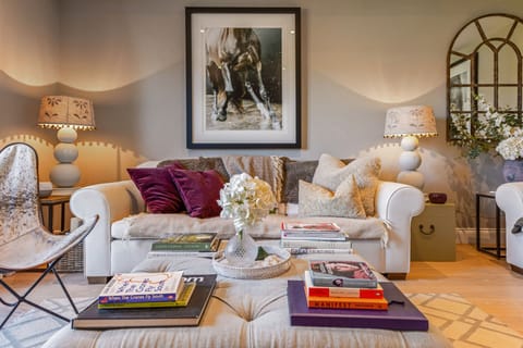 Main living room