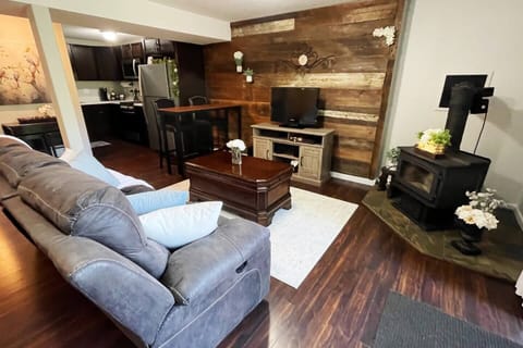 Living room!