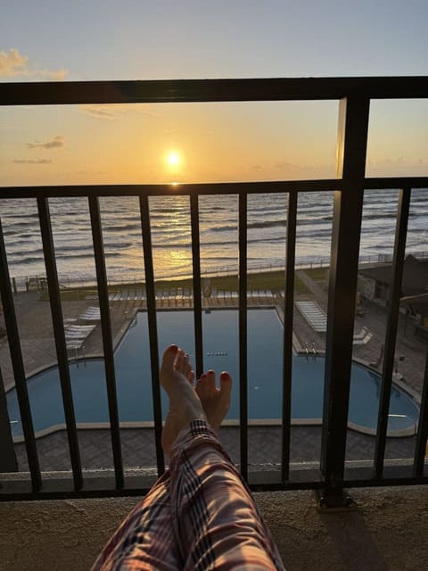 Daytona Beach Vacation Home Airbnb Oceanfront VRBO Pool