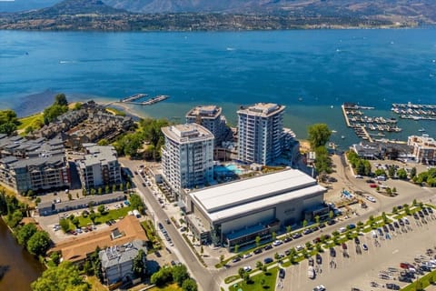 Exterior Aerial View