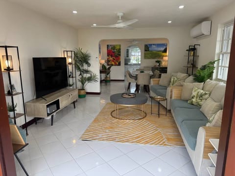 Welcome to Fitts Green Appartments, your new home from home!