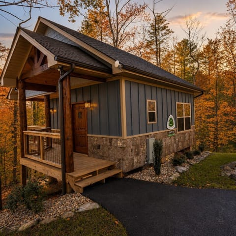 Cabin132