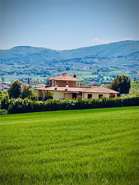 Villa Rita - Umbria
