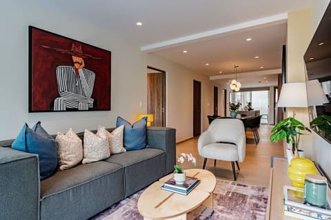Spacious, stylish, and all yours