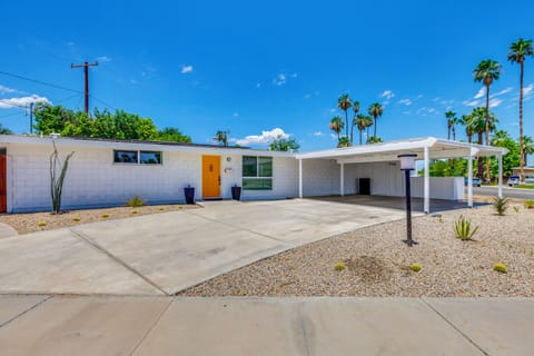 Palm Desert Vacation Rental | 3BR | 2BA | 1,456 Sq Ft