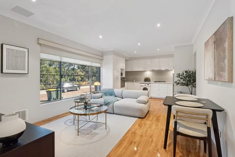 Living and Dining Area (2)