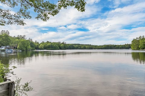 Your Lake View