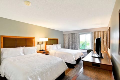 Bedroom. Interior and views may vary based on location and availability.