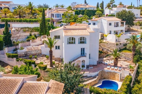 Villa Ayora image