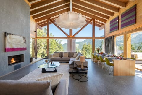 Chalet Janluke (1035)