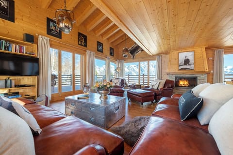 Chalet Skyfall (605)