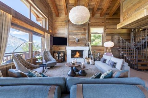 Chalet Villy (534)