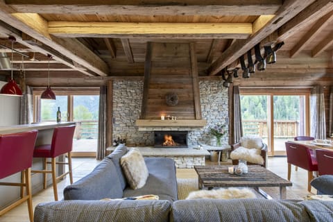 Chalet La Poya (604)
