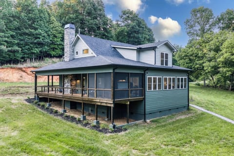 Welcome to Stone Creek Cottage