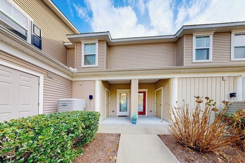 Bayville Shores Townhome