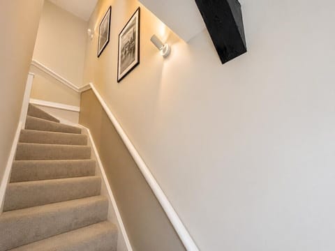 Stair case