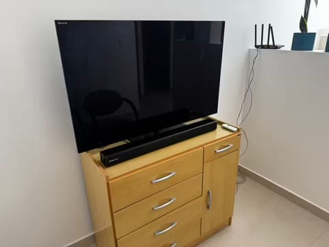 Television