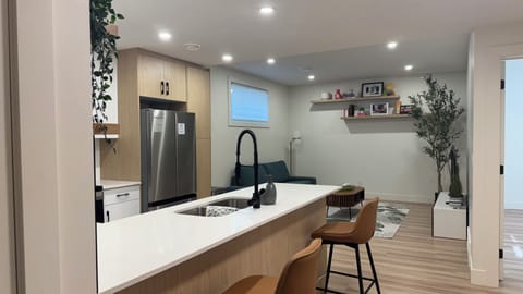 Main living space 
