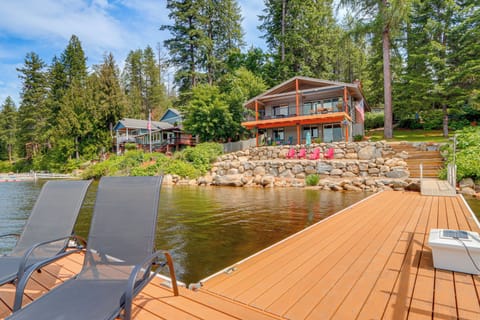 Newport Vacation Rental | 4BR | 2BA | 1,800 Sq Ft