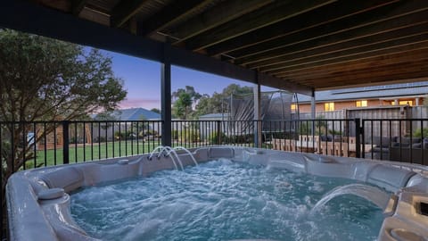 spa