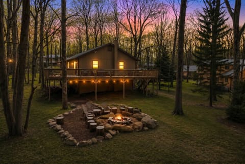 Welcome to your Poconos Retreat!