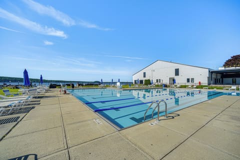 Saratoga Springs Vacation Rental | 3BR | 2.5BA | 1,744 Sq Ft