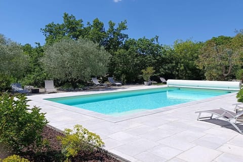 Holiday Home Swimming Pool