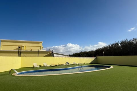 Holiday Home Swimming Pool