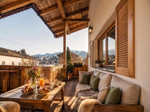 Patio / Balcony