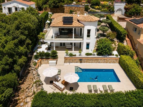Villa Belleza - 1