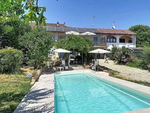 Swimming Pool, Outdoor Furniture, Resort, Furniture, Leisure, Umbrella, Chair, Shade, Hacienda, Eco Hotel