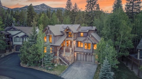 Welcome to Moose Meadows Reserve!