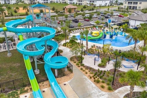 Community Waterpark