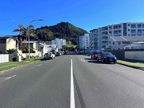 Mauao and Mt Maunganui Road