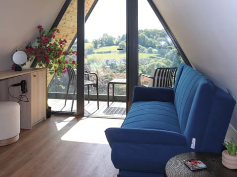 Interior | Owl Holidays- Too-Wit - Owl Holidays, Pen-Y-Felin, near Mold