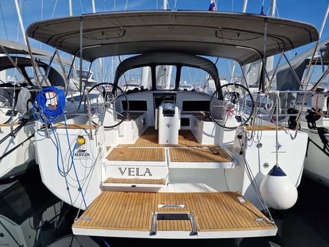 Marina