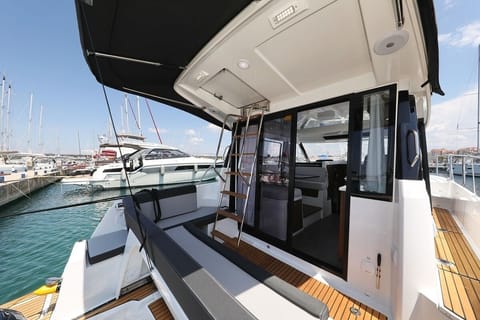 Marina