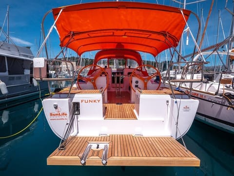 Marina